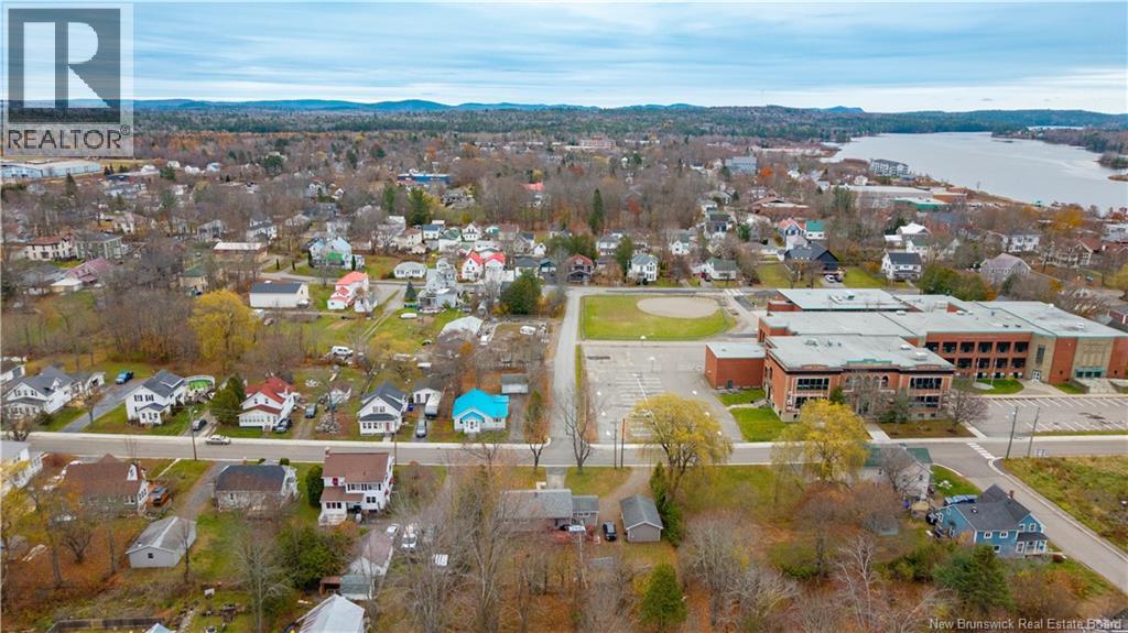 18 School Street, St. Stephen, New Brunswick  E3L 2N6 - Photo 47 - NB129929