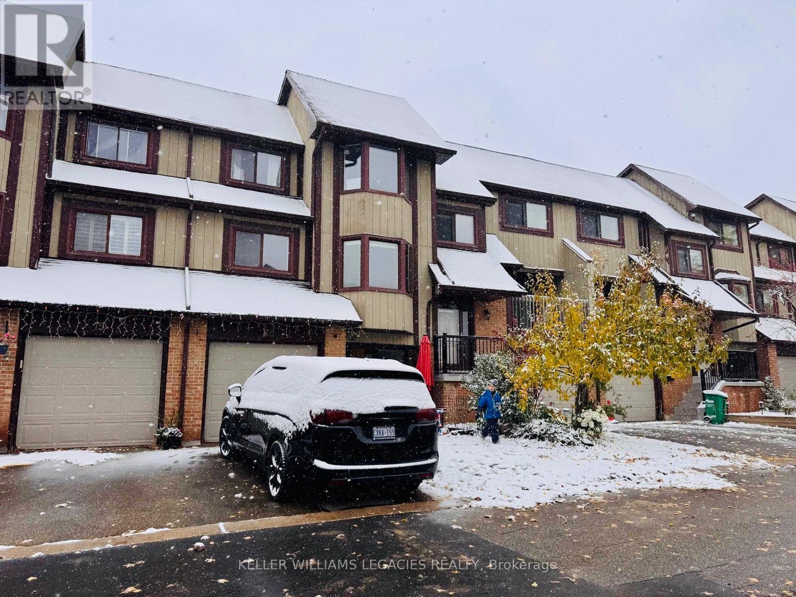 80 - 6780 FORMENTERA AVENUE, Mississauga, Ontario