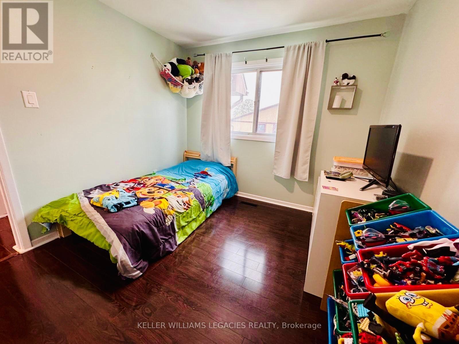 80 - 6780 Formentera Avenue, Mississauga, Ontario  L5N 2L1 - Photo 19 - W12539946