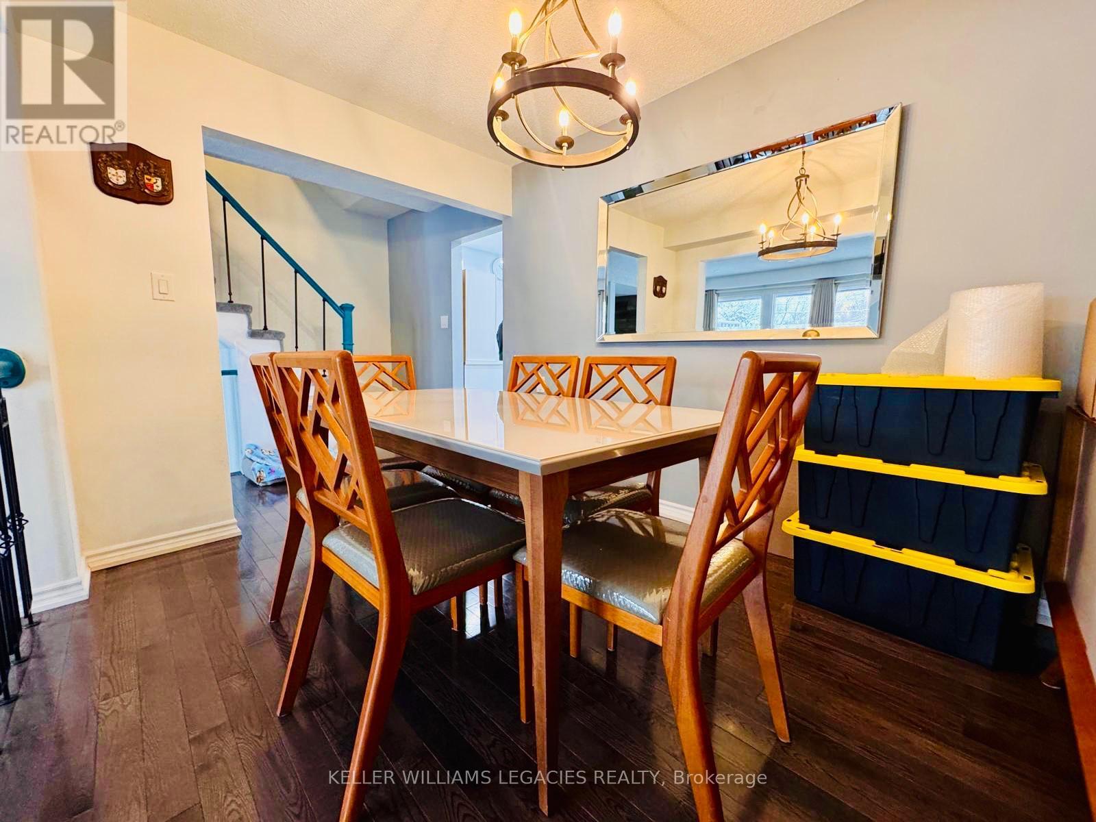 80 - 6780 Formentera Avenue, Mississauga, Ontario  L5N 2L1 - Photo 7 - W12539946