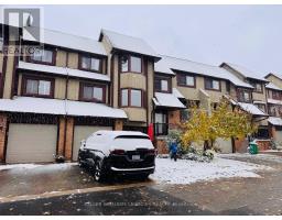 80 - 6780 FORMENTERA AVENUE, Mississauga, Ontario