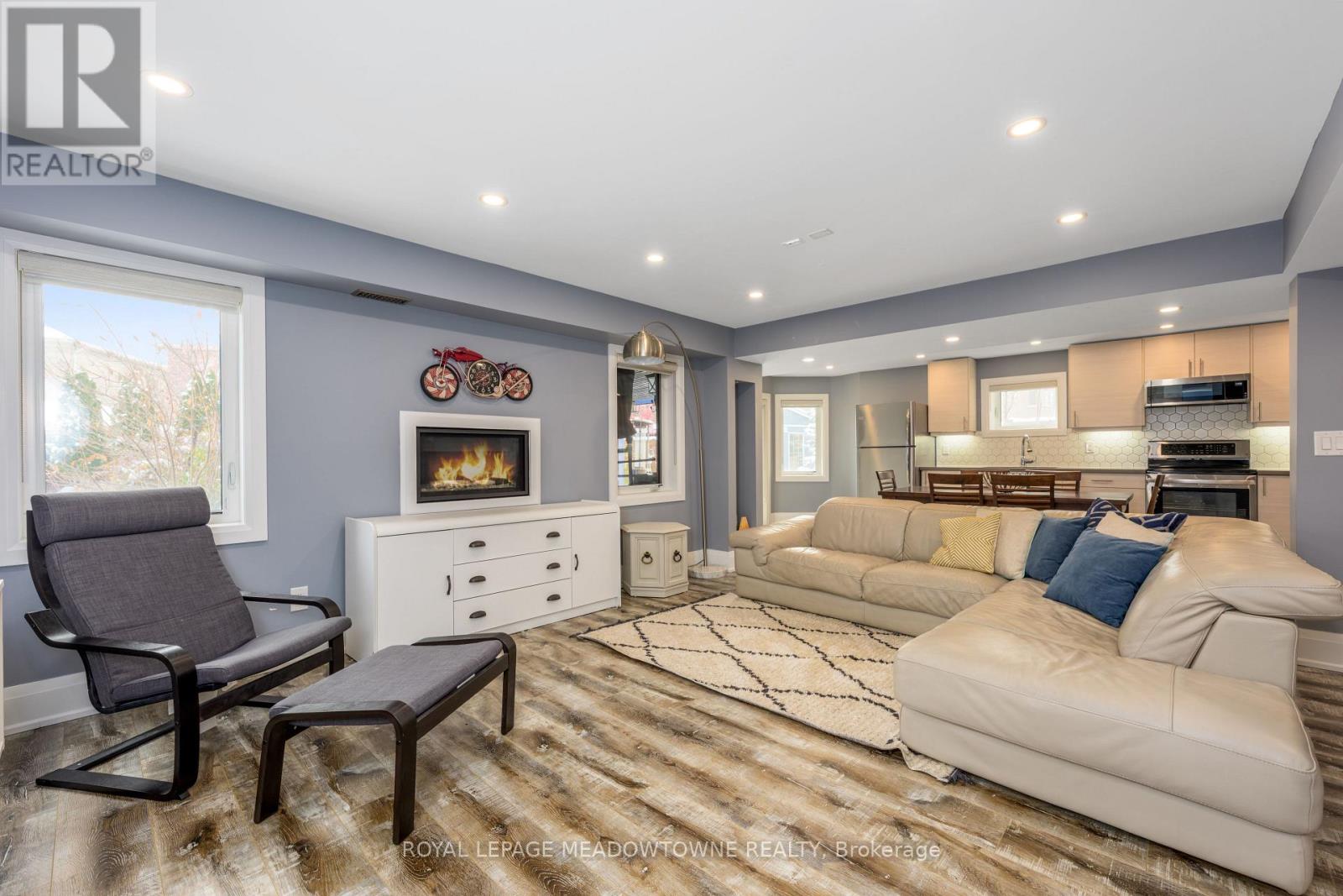 71 Northwest Court, Halton Hills, Ontario  L7G 0K7 - Photo 36 - W12539958