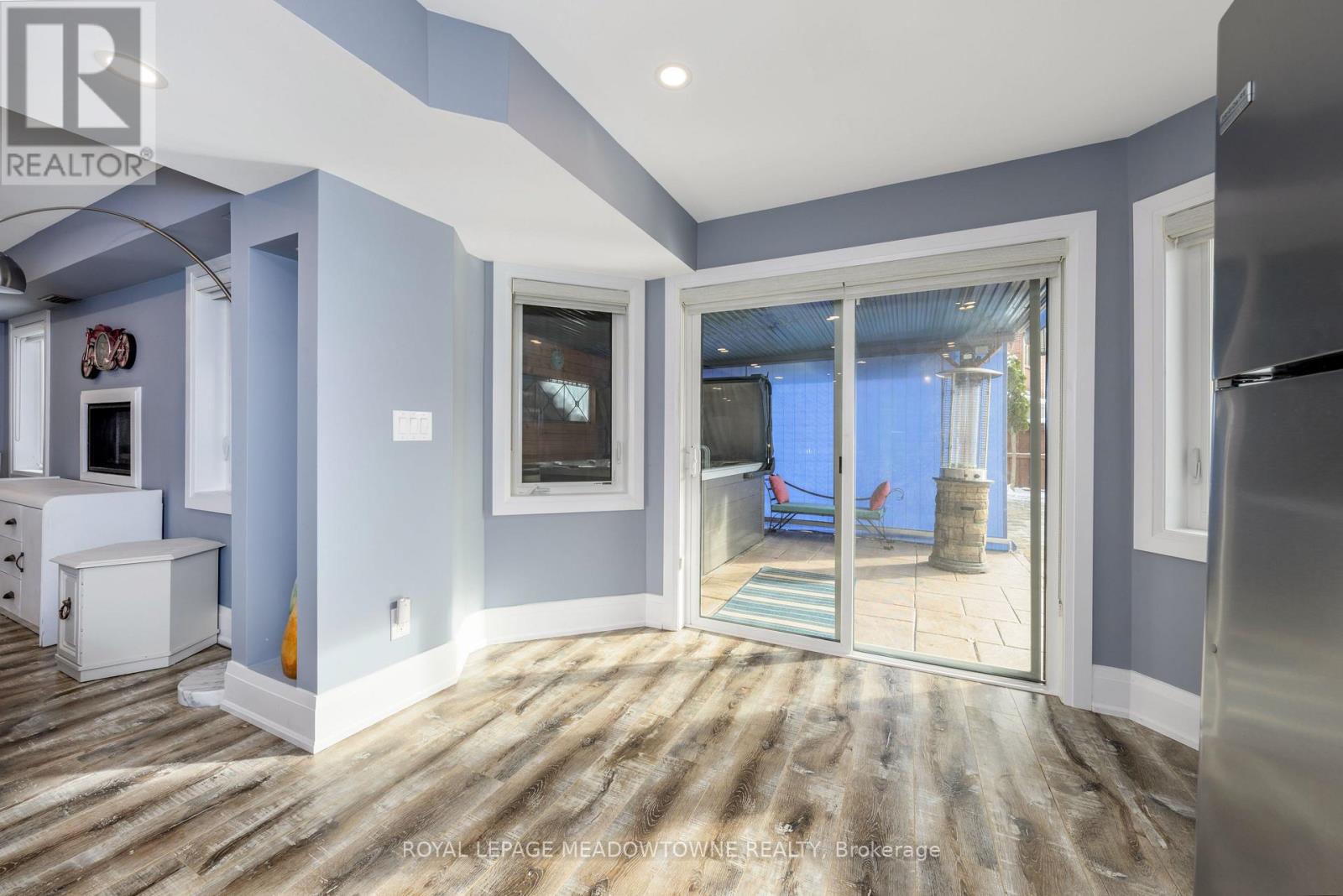 71 Northwest Court, Halton Hills, Ontario  L7G 0K7 - Photo 38 - W12539958