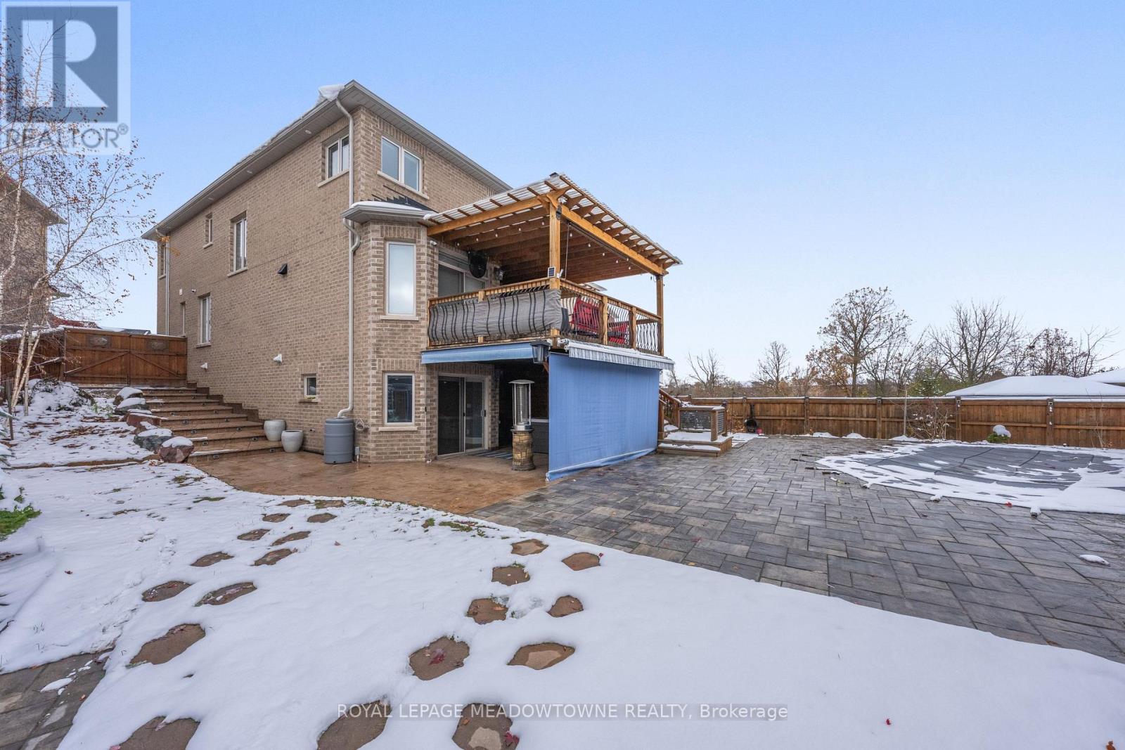 71 Northwest Court, Halton Hills, Ontario  L7G 0K7 - Photo 43 - W12539958