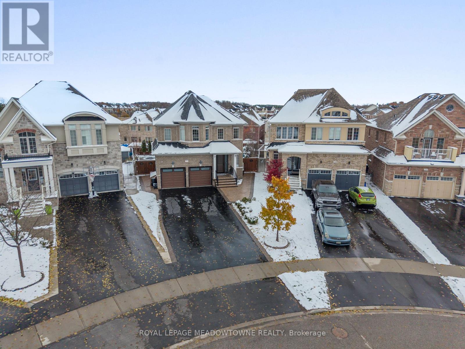 71 Northwest Court, Halton Hills, Ontario  L7G 0K7 - Photo 50 - W12539958