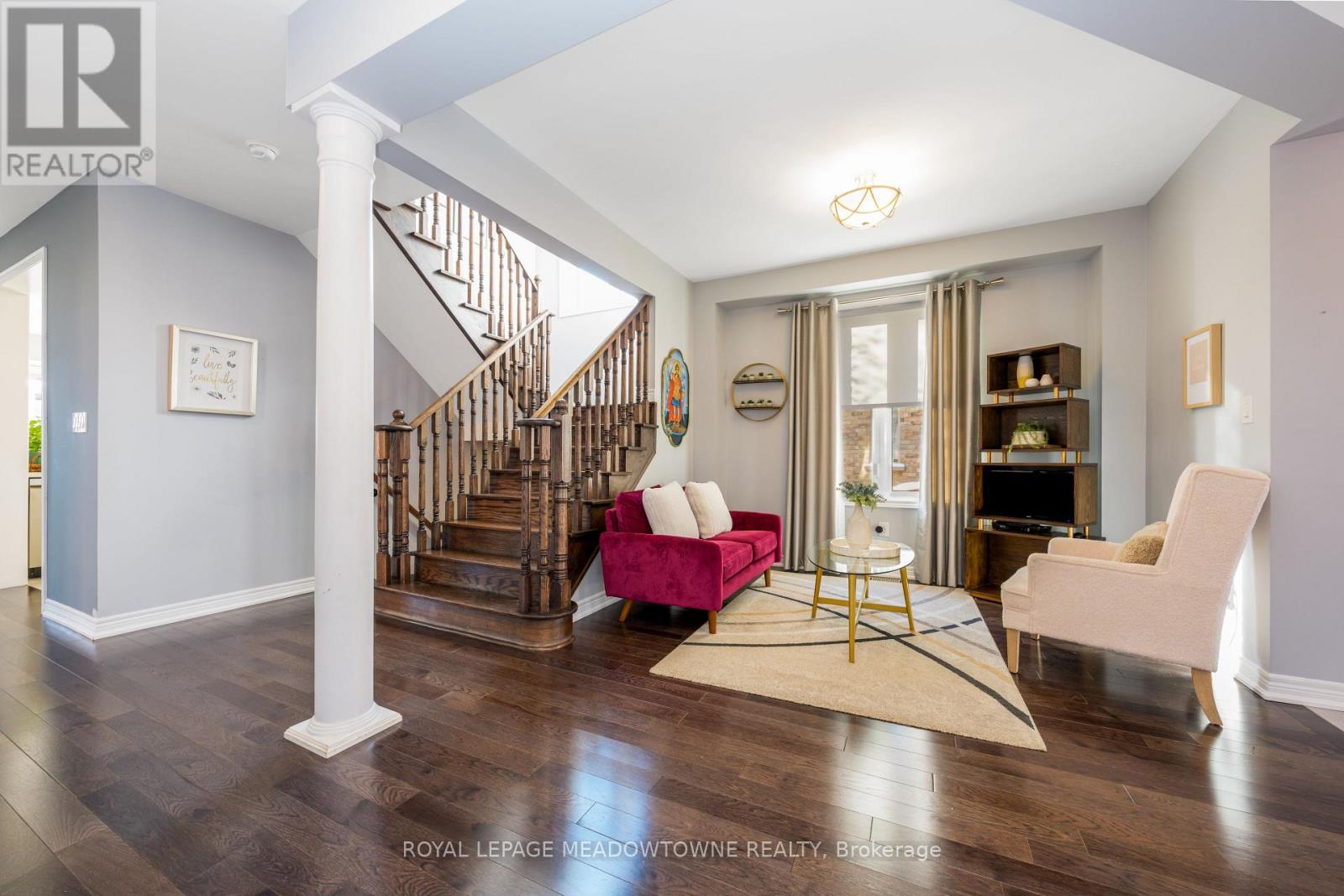 71 Northwest Court, Halton Hills, Ontario  L7G 0K7 - Photo 6 - W12539958