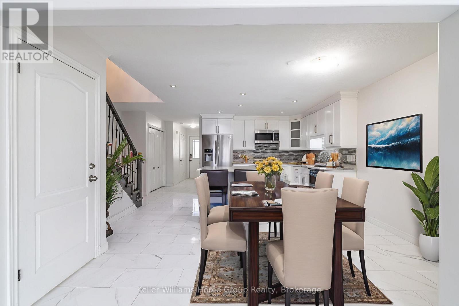 36 Clough Cres, Guelph, Ontario  N1L 0G1 - Photo 10 - X12539970