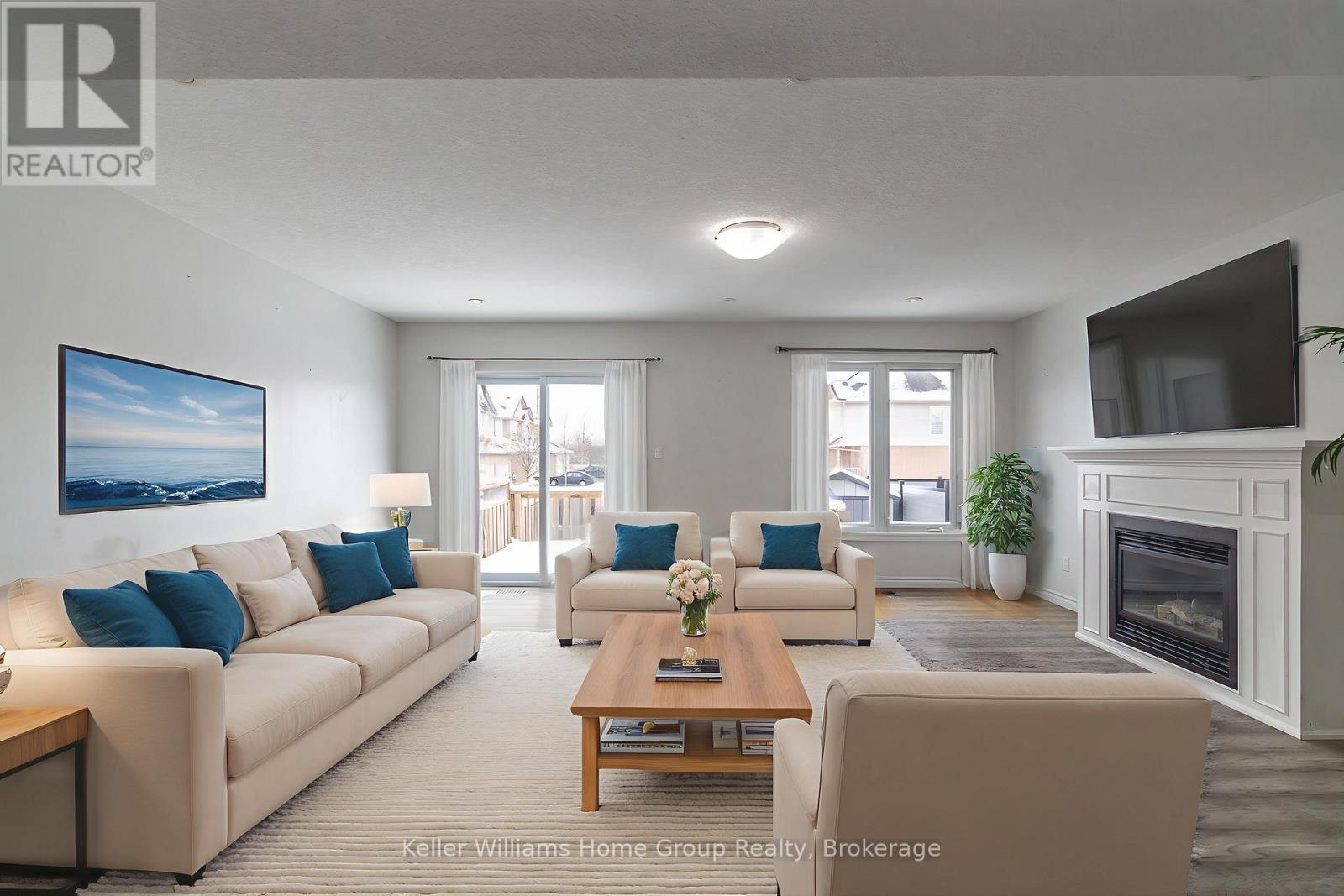 36 Clough Cres, Guelph, Ontario  N1L 0G1 - Photo 13 - X12539970