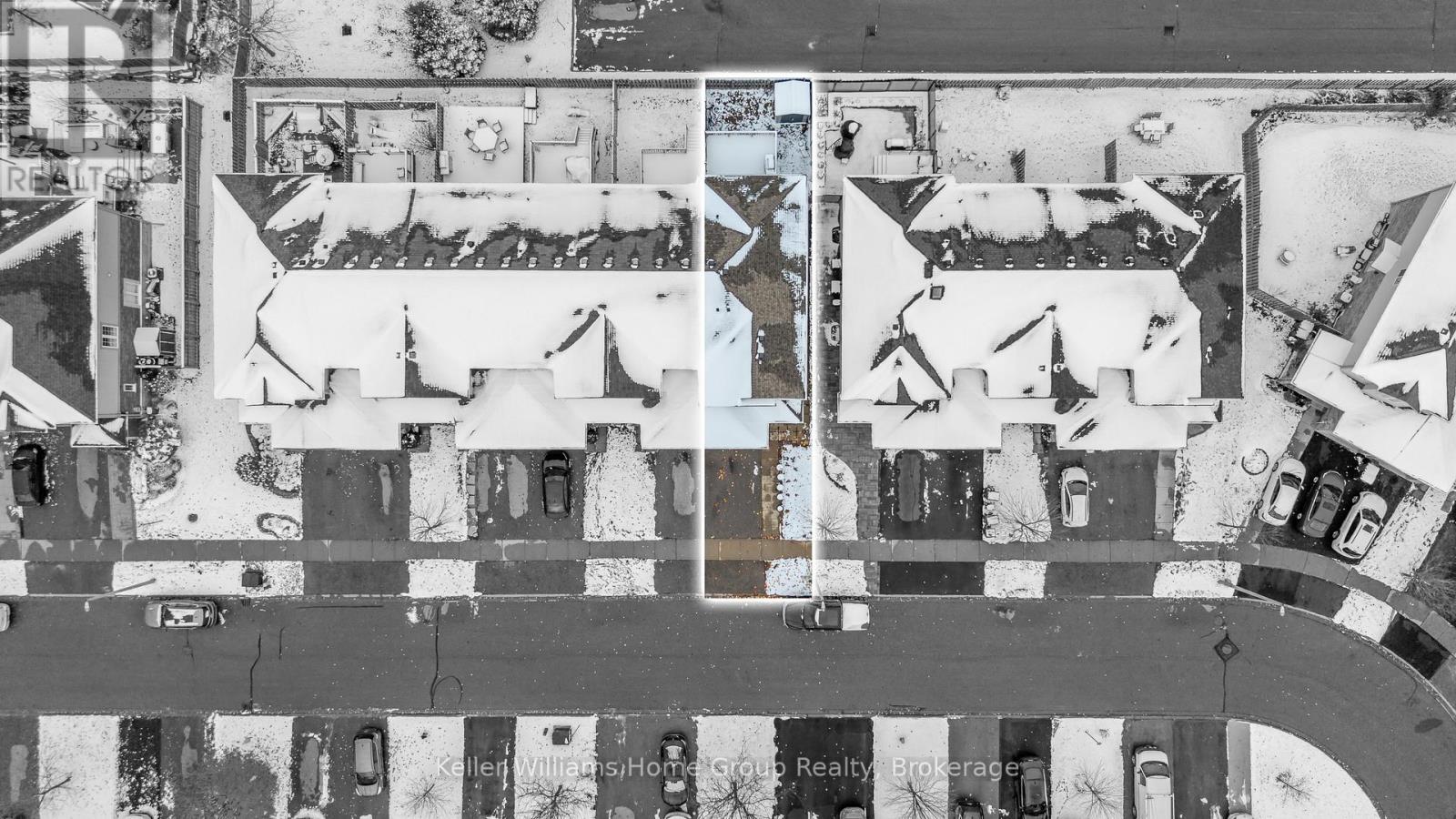 36 Clough Cres, Guelph, Ontario  N1L 0G1 - Photo 2 - X12539970