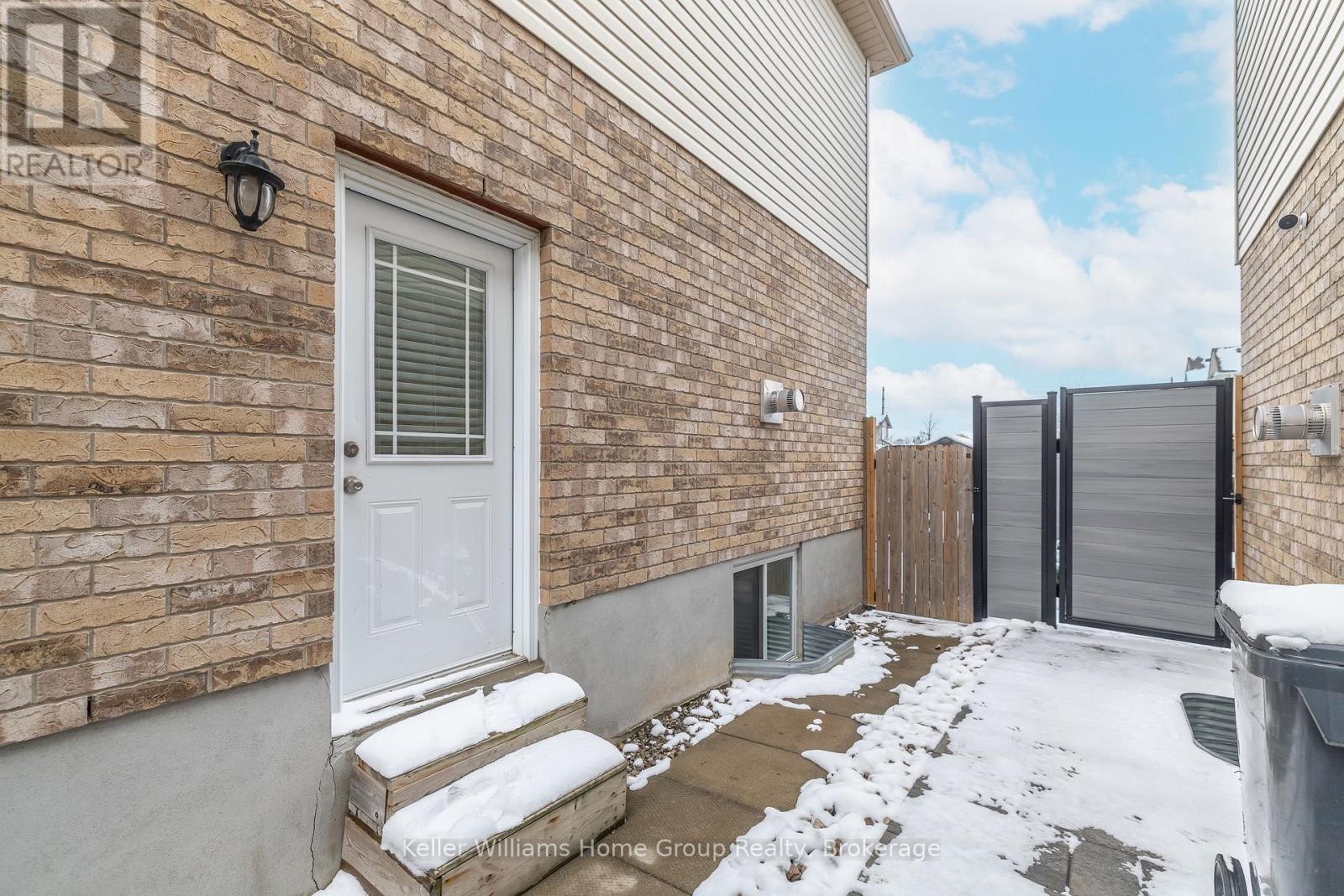 36 Clough Cres, Guelph, Ontario  N1L 0G1 - Photo 22 - X12539970