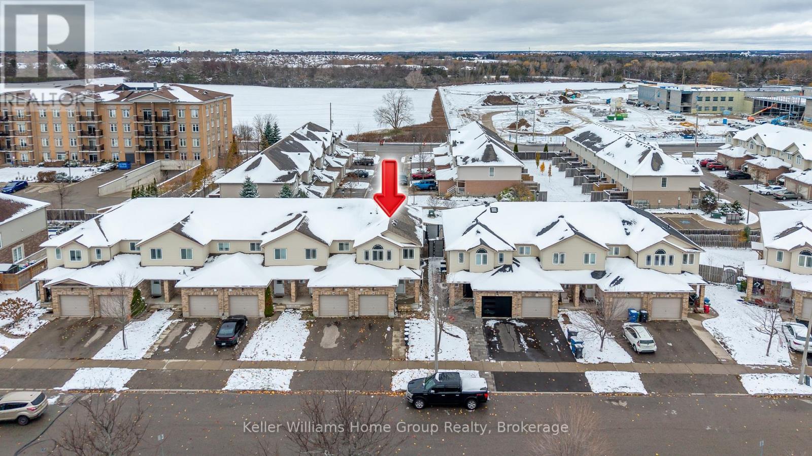 36 Clough Cres, Guelph, Ontario  N1L 0G1 - Photo 3 - X12539970