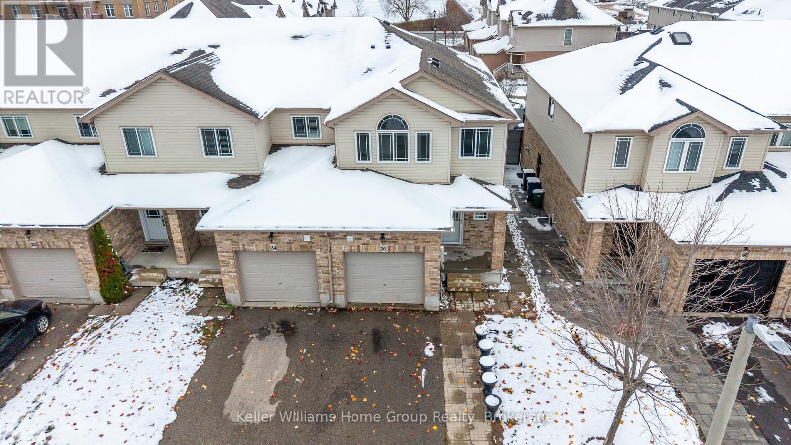 36 Clough Cres, Guelph, Ontario  N1L 0G1 - Photo 31 - X12539970