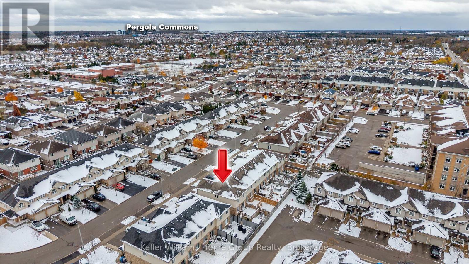 36 Clough Cres, Guelph, Ontario  N1L 0G1 - Photo 32 - X12539970