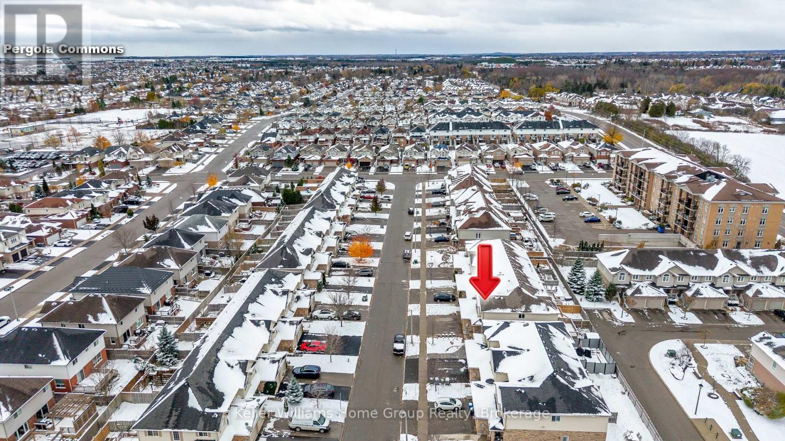 36 Clough Cres, Guelph, Ontario  N1L 0G1 - Photo 33 - X12539970