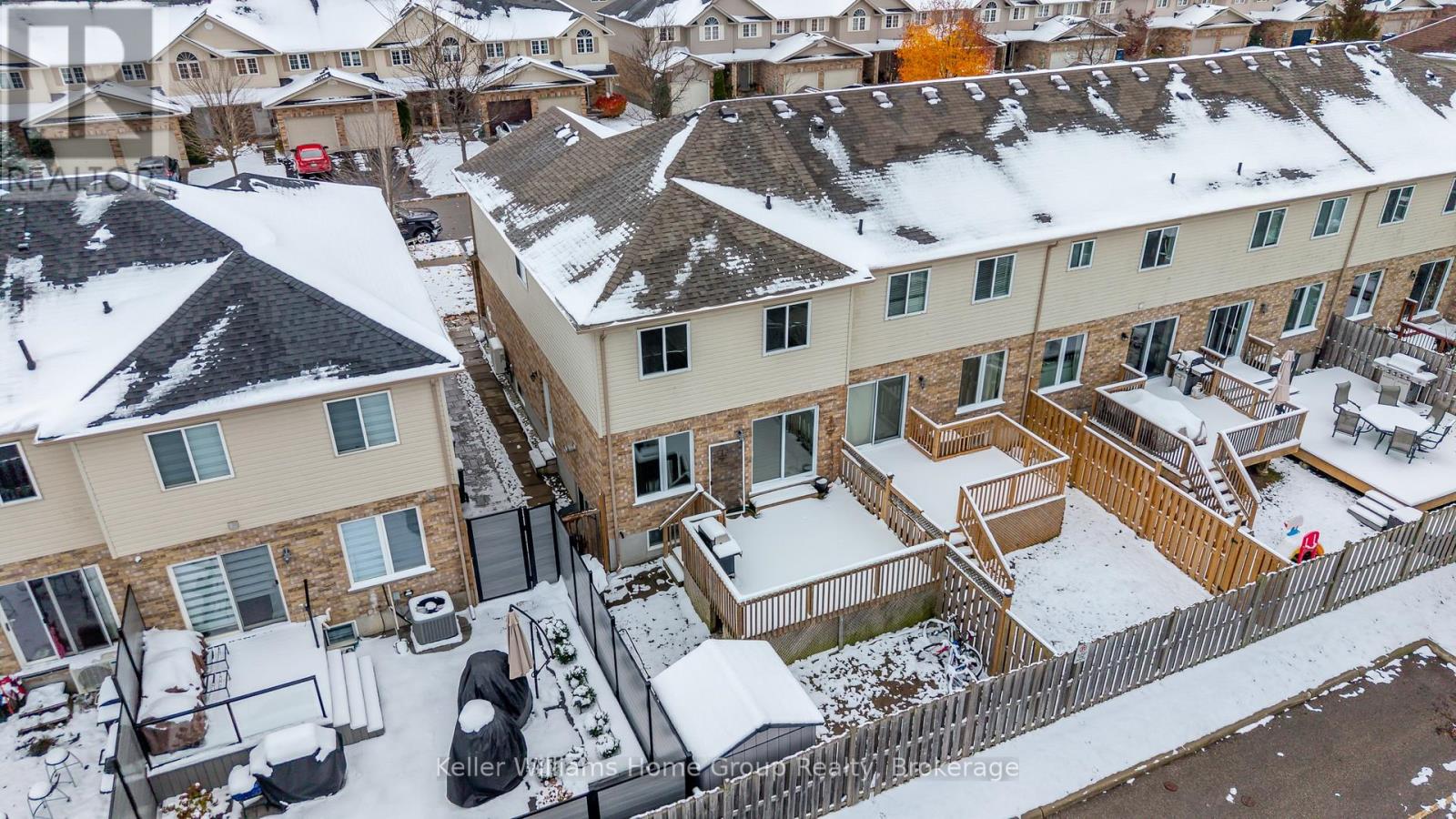 36 Clough Cres, Guelph, Ontario  N1L 0G1 - Photo 35 - X12539970