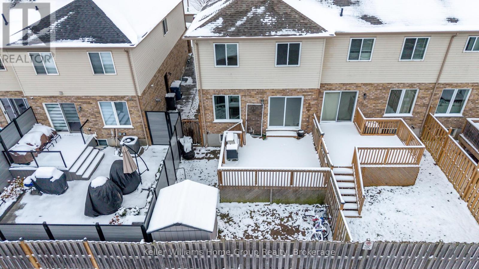 36 Clough Cres, Guelph, Ontario  N1L 0G1 - Photo 36 - X12539970