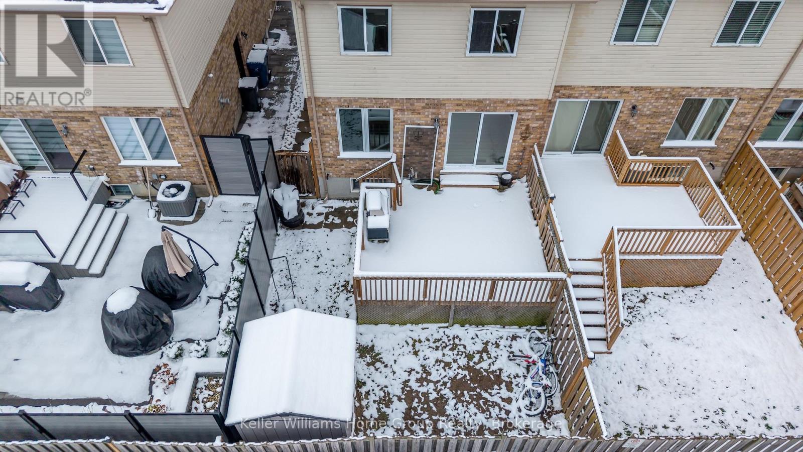 36 Clough Cres, Guelph, Ontario  N1L 0G1 - Photo 37 - X12539970