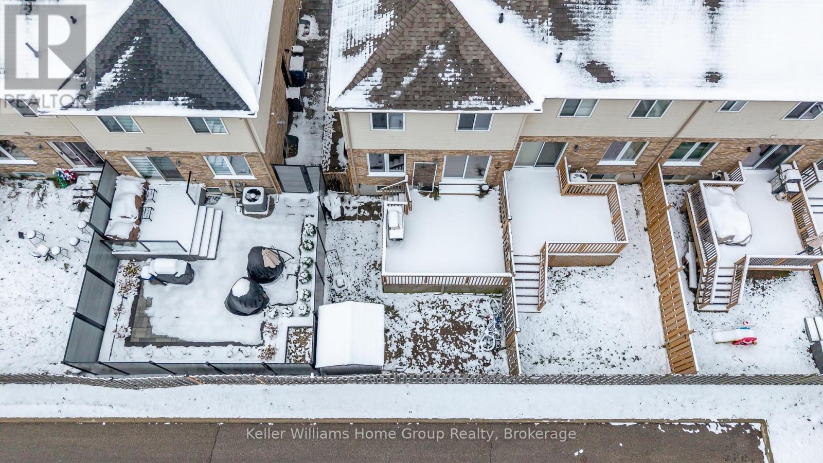 36 Clough Cres, Guelph, Ontario  N1L 0G1 - Photo 38 - X12539970