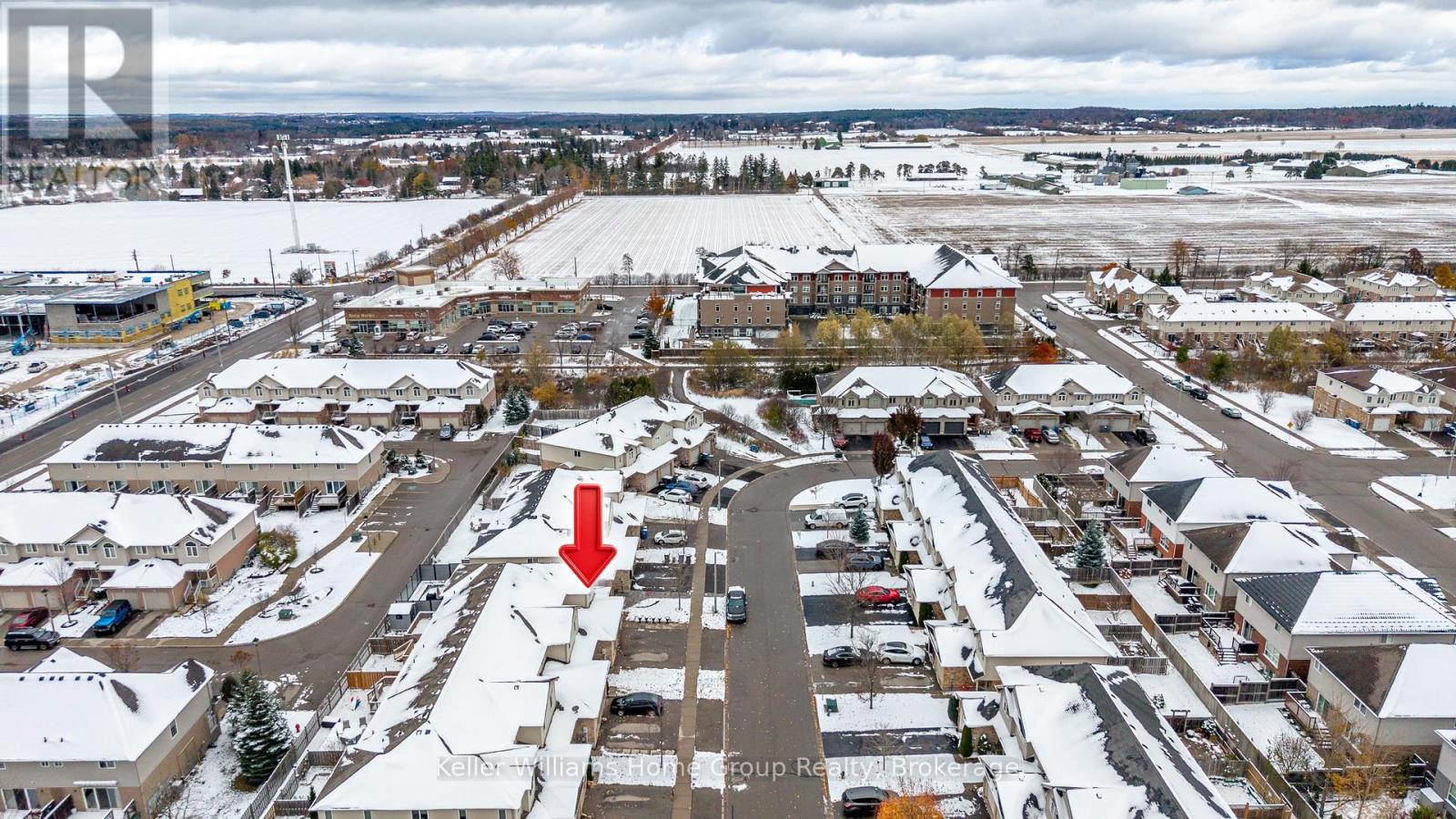 36 Clough Cres, Guelph, Ontario  N1L 0G1 - Photo 39 - X12539970