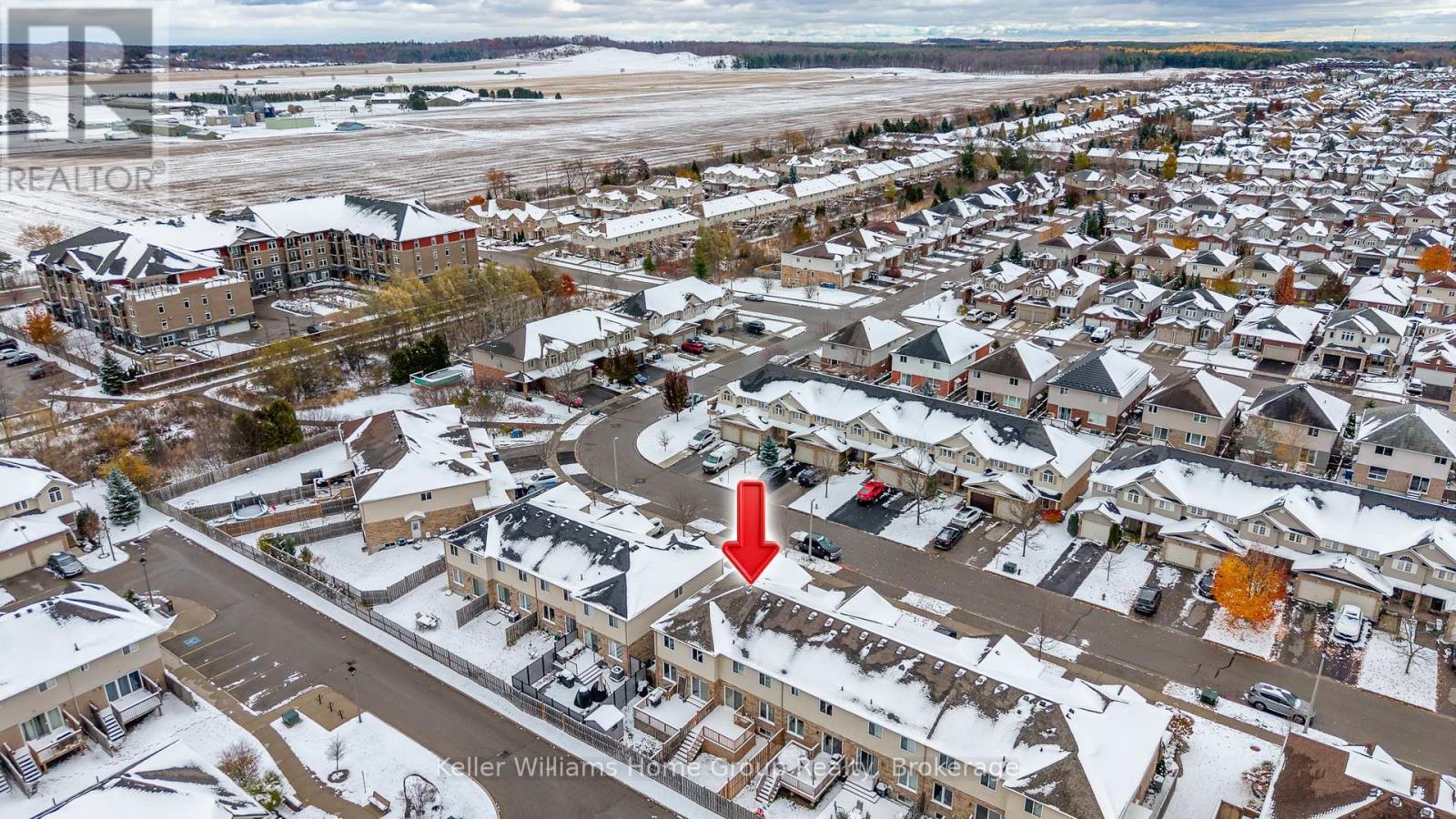 36 Clough Cres, Guelph, Ontario  N1L 0G1 - Photo 40 - X12539970