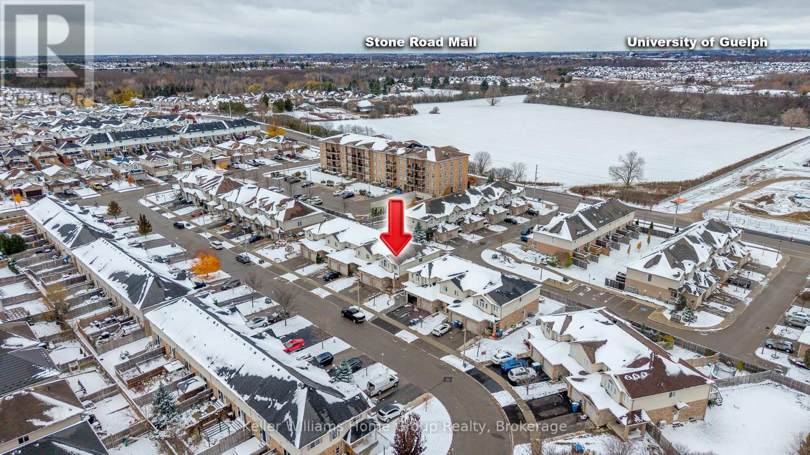 36 Clough Cres, Guelph, Ontario  N1L 0G1 - Photo 41 - X12539970