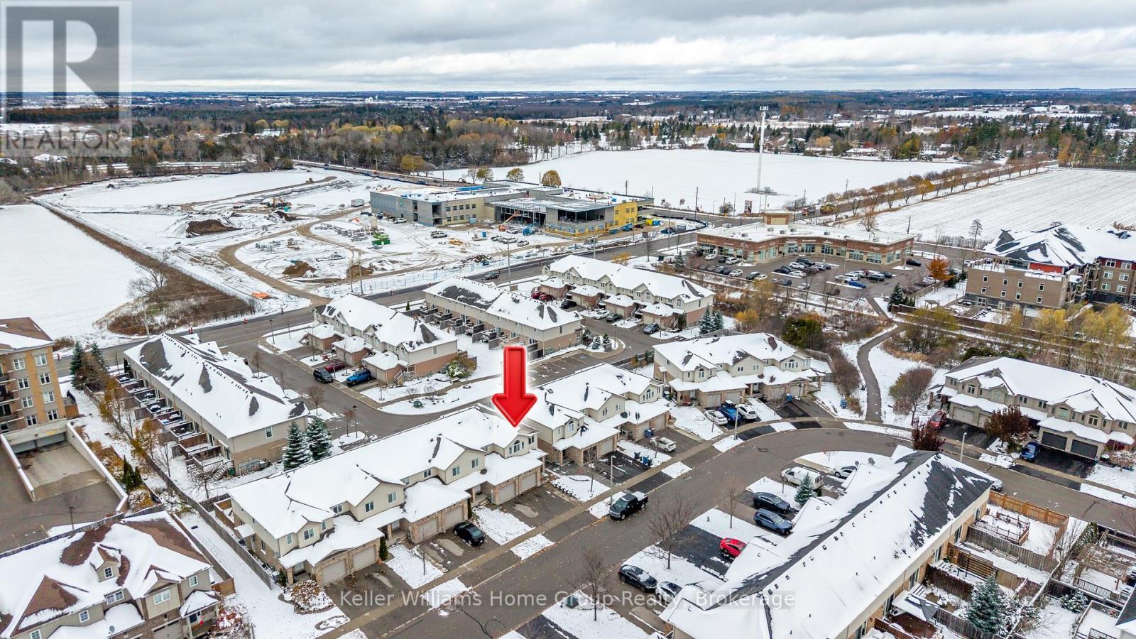 36 Clough Cres, Guelph, Ontario  N1L 0G1 - Photo 42 - X12539970