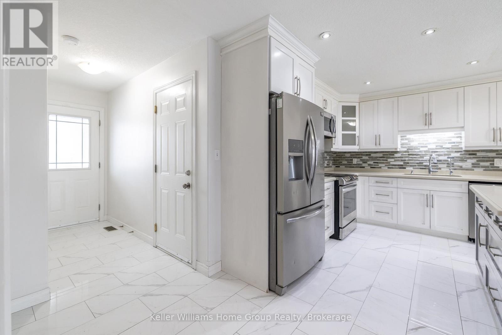 36 Clough Cres, Guelph, Ontario  N1L 0G1 - Photo 6 - X12539970