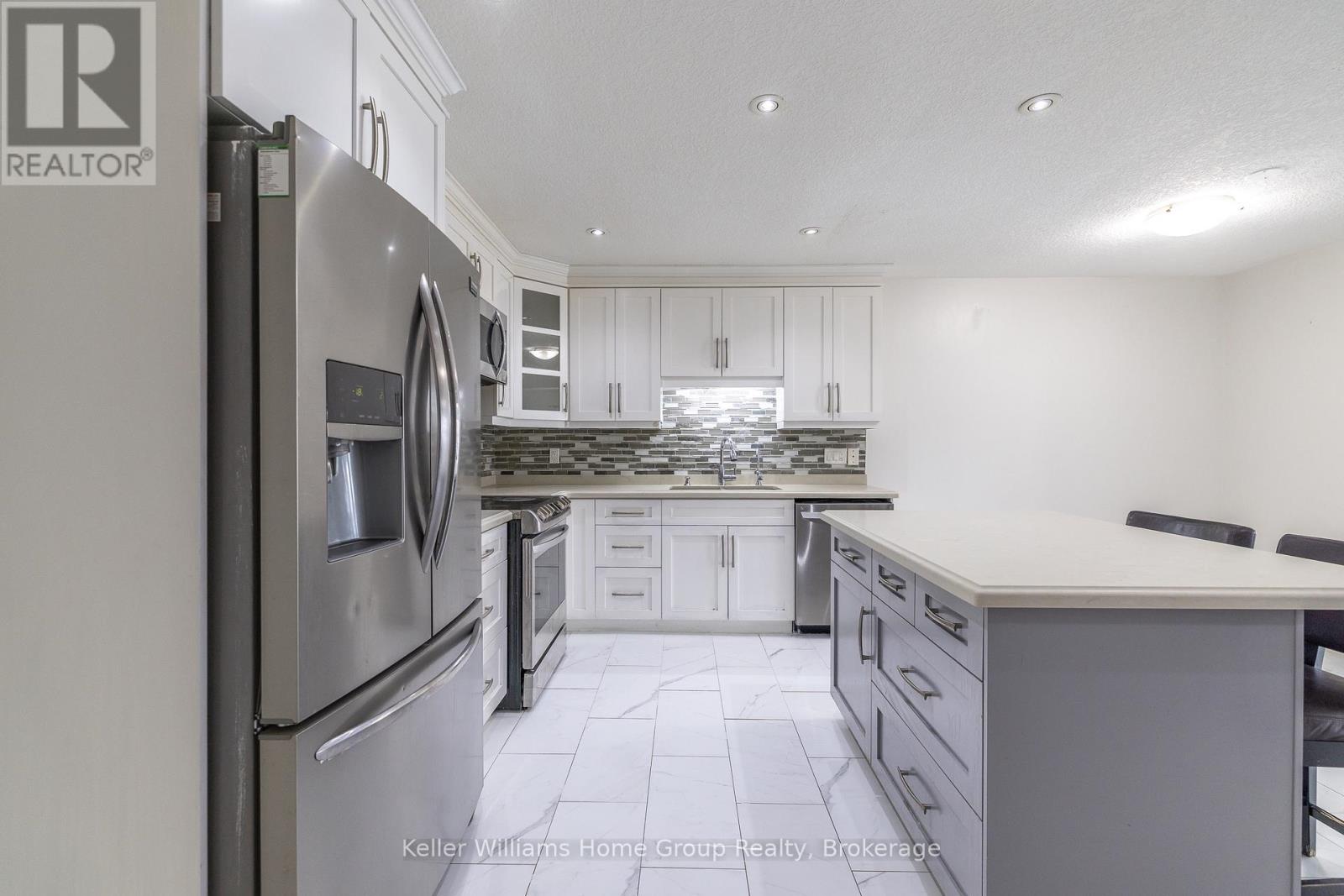 36 Clough Cres, Guelph, Ontario  N1L 0G1 - Photo 7 - X12539970