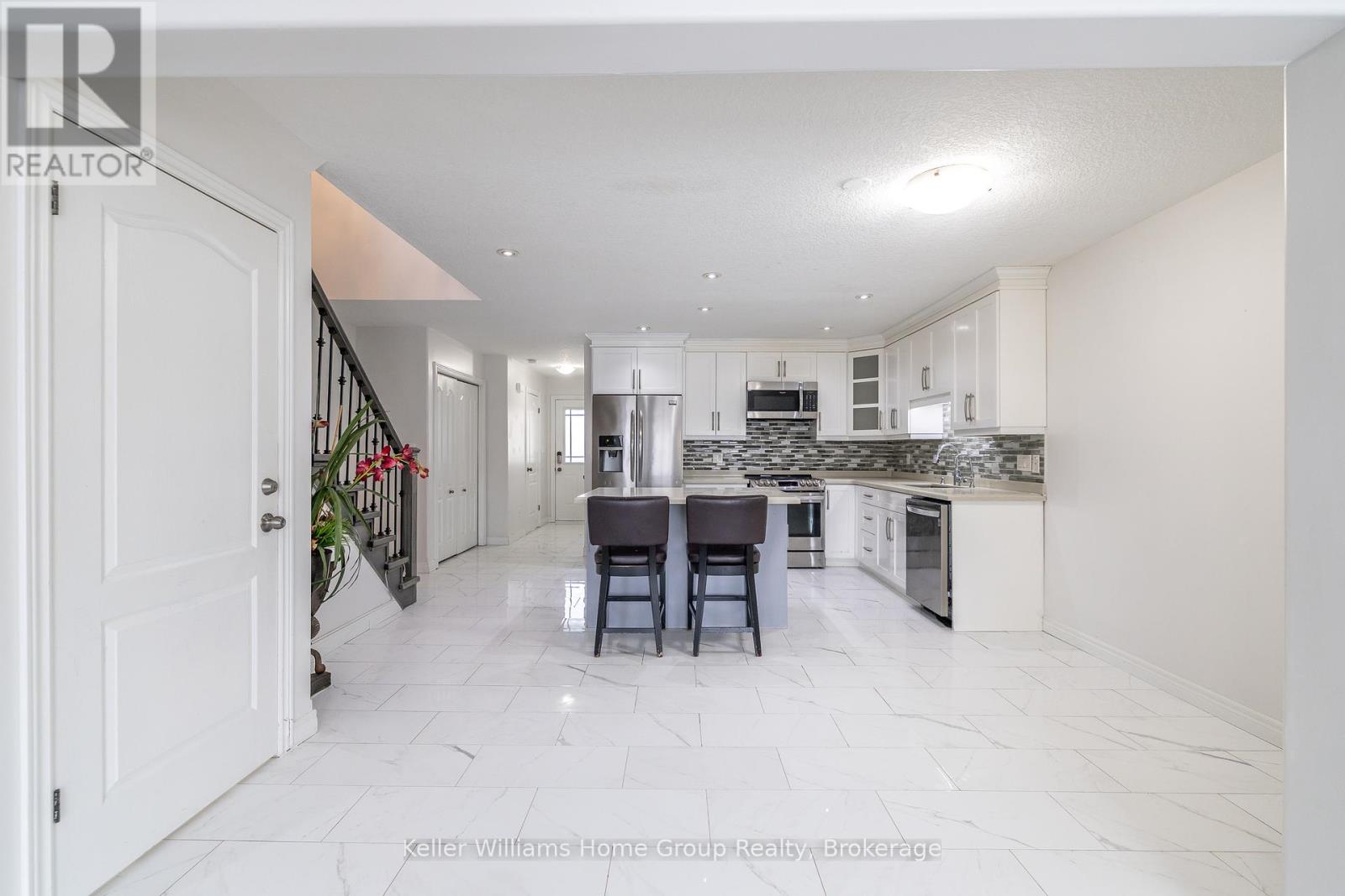 36 Clough Cres, Guelph, Ontario  N1L 0G1 - Photo 9 - X12539970