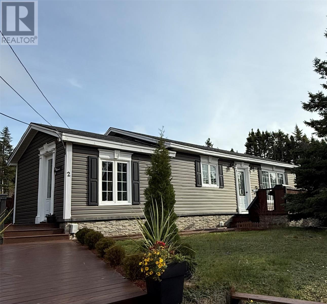 2 Main Road, Gooseberry Cove, Newfoundland & Labrador  A0E 2A0 - Photo 1 - 1292506