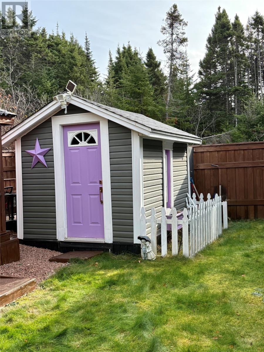 2 Main Road, Gooseberry Cove, Newfoundland & Labrador  A0E 2A0 - Photo 18 - 1292506