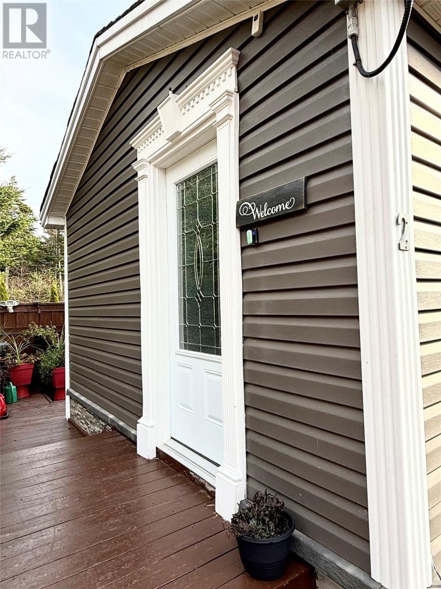 2 Main Road, Gooseberry Cove, Newfoundland & Labrador  A0E 2A0 - Photo 23 - 1292506