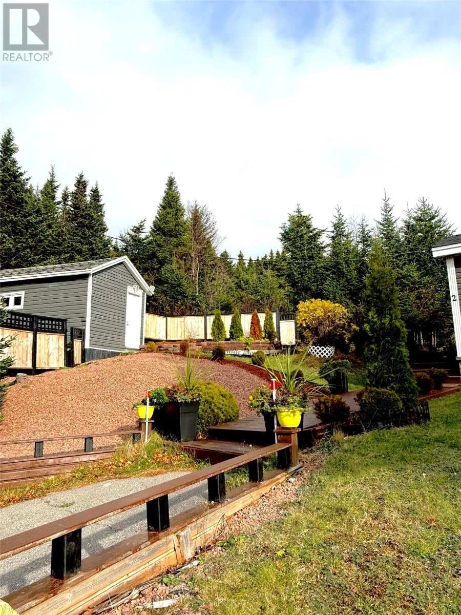 2 Main Road, Gooseberry Cove, Newfoundland & Labrador  A0E 2A0 - Photo 25 - 1292506