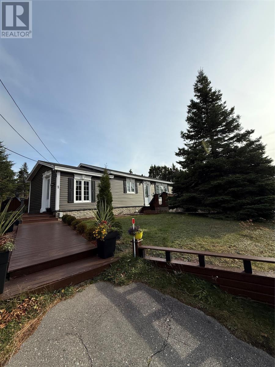 2 Main Road, Gooseberry Cove, Newfoundland & Labrador  A0E 2A0 - Photo 27 - 1292506