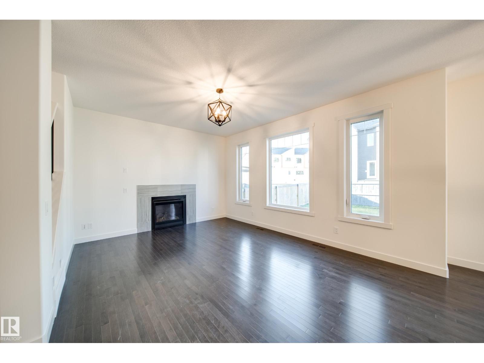 5737 Greenough Landing Ld Nw, Edmonton, Alberta  T5T 7J7 - Photo 15 - E4465556