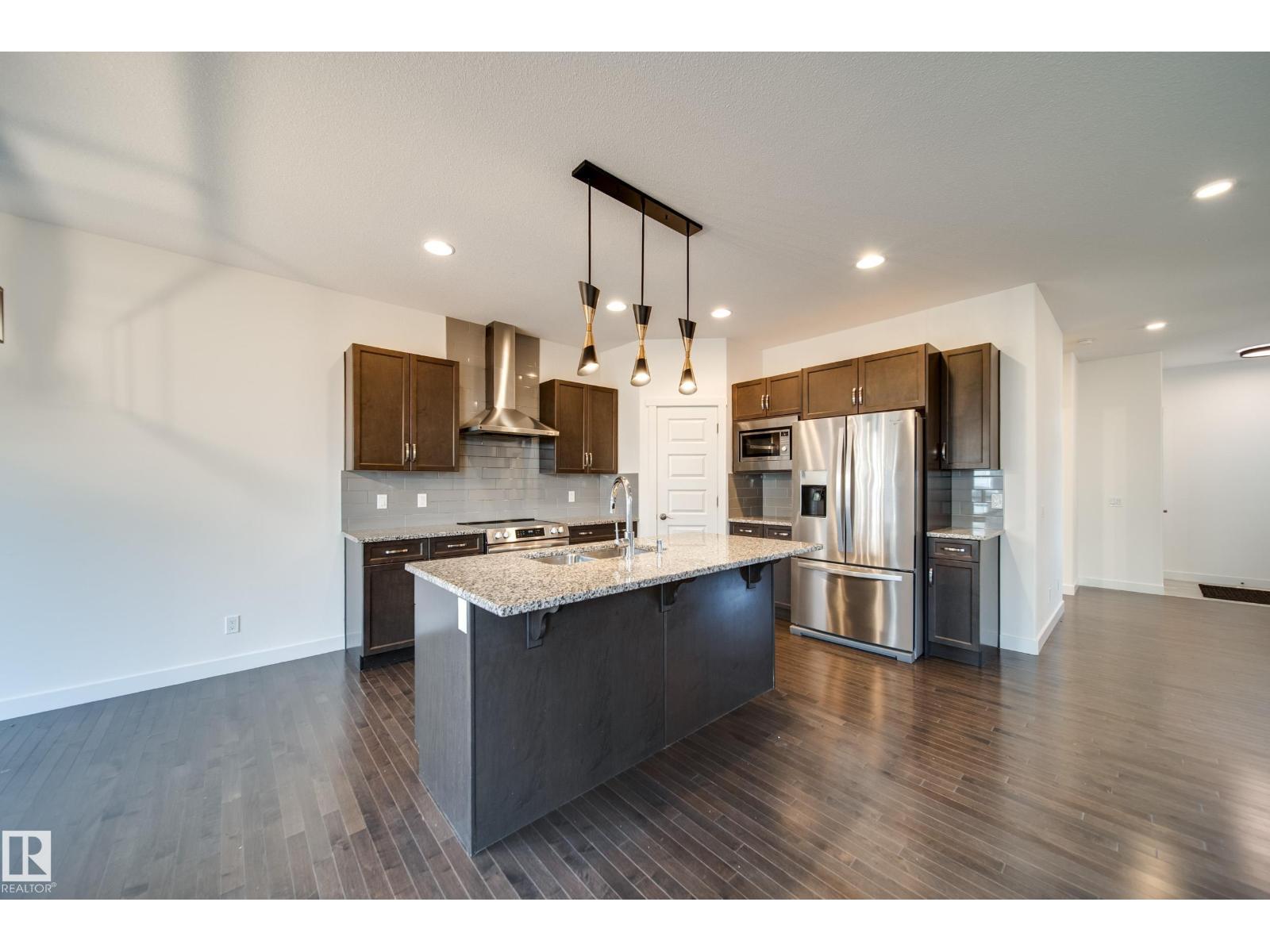 5737 Greenough Landing Ld Nw, Edmonton, Alberta  T5T 7J7 - Photo 19 - E4465556