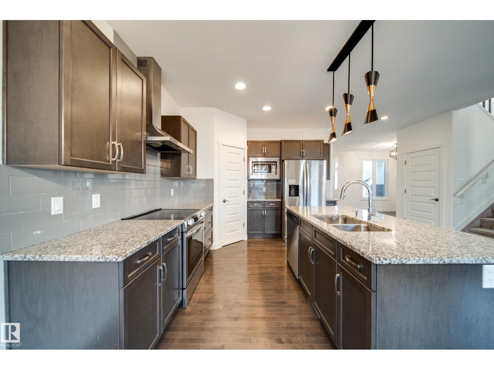 5737 Greenough Landing Ld Nw, Edmonton, Alberta  T5T 7J7 - Photo 21 - E4465556