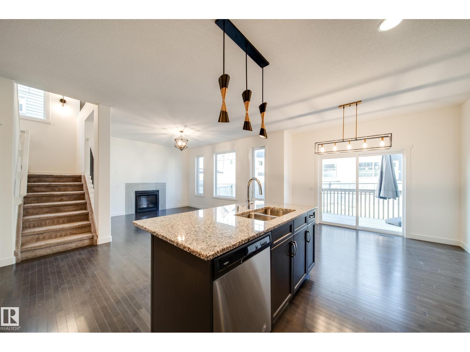 5737 Greenough Landing Ld Nw, Edmonton, Alberta  T5T 7J7 - Photo 22 - E4465556