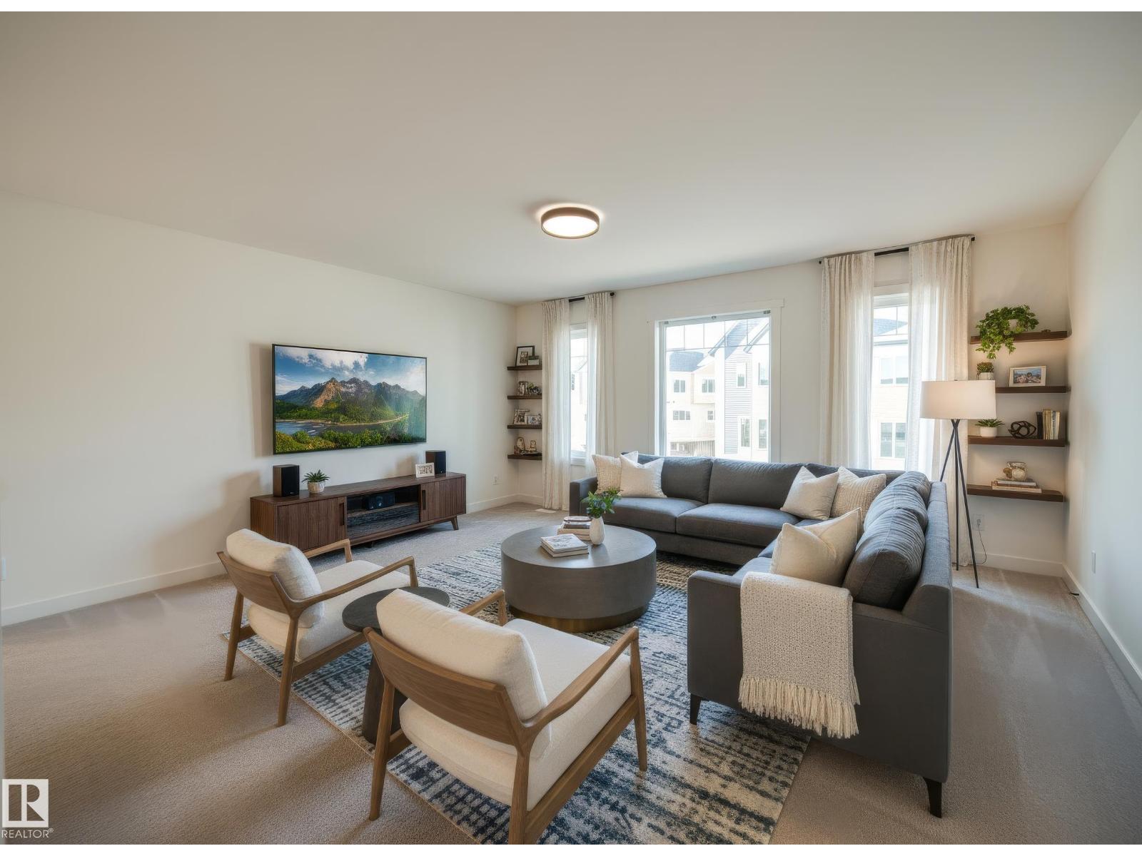 5737 Greenough Landing Ld Nw, Edmonton, Alberta  T5T 7J7 - Photo 26 - E4465556