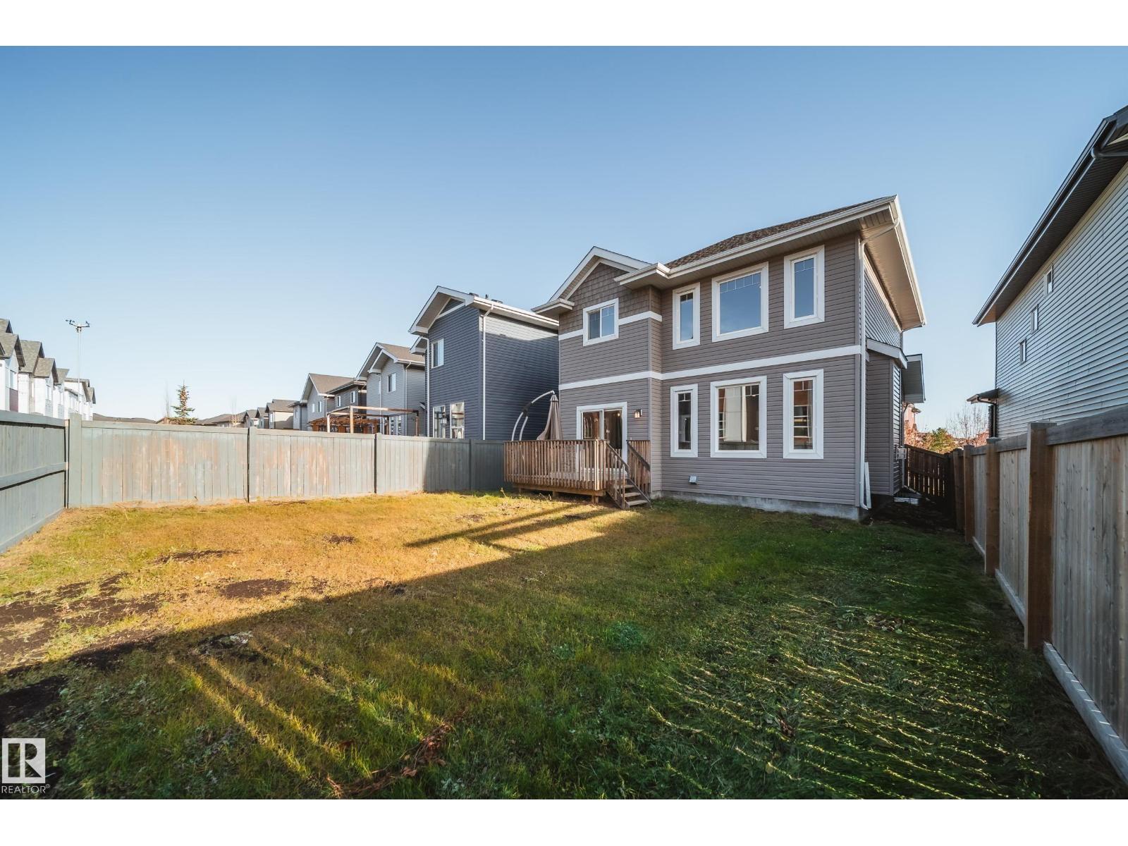 5737 Greenough Landing Ld Nw, Edmonton, Alberta  T5T 7J7 - Photo 46 - E4465556