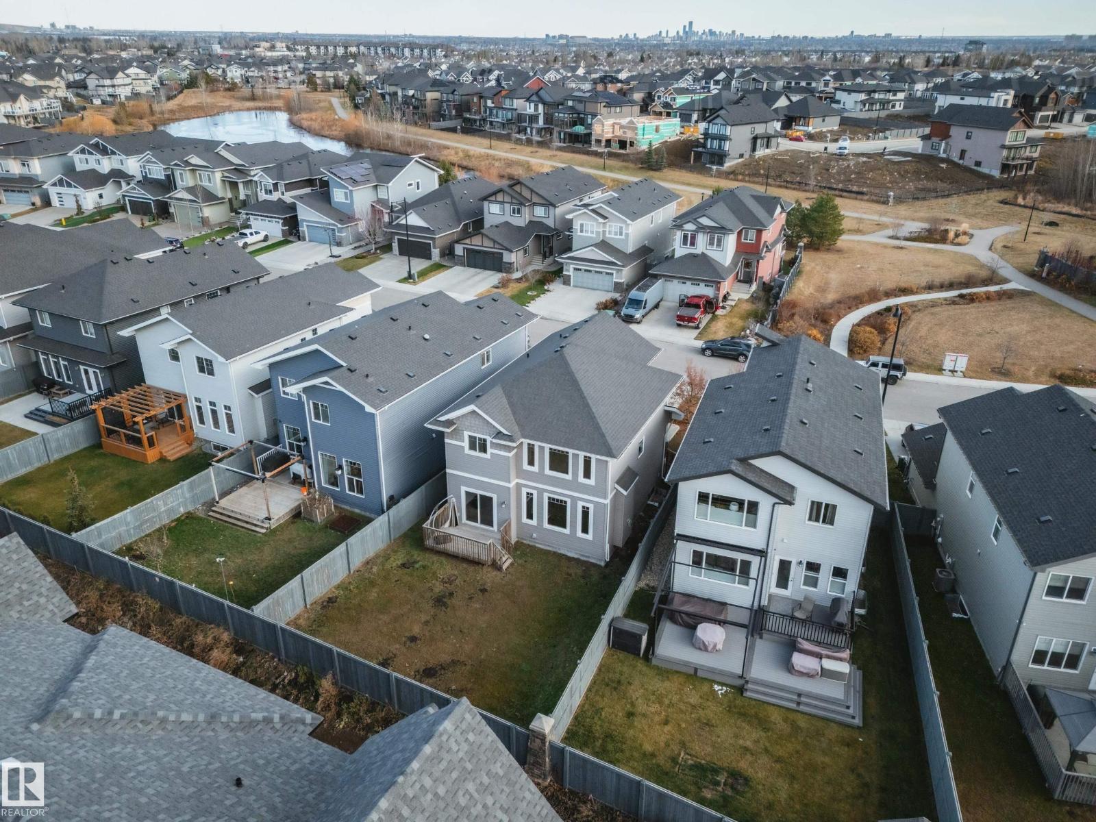 5737 Greenough Landing Ld Nw, Edmonton, Alberta  T5T 7J7 - Photo 48 - E4465556