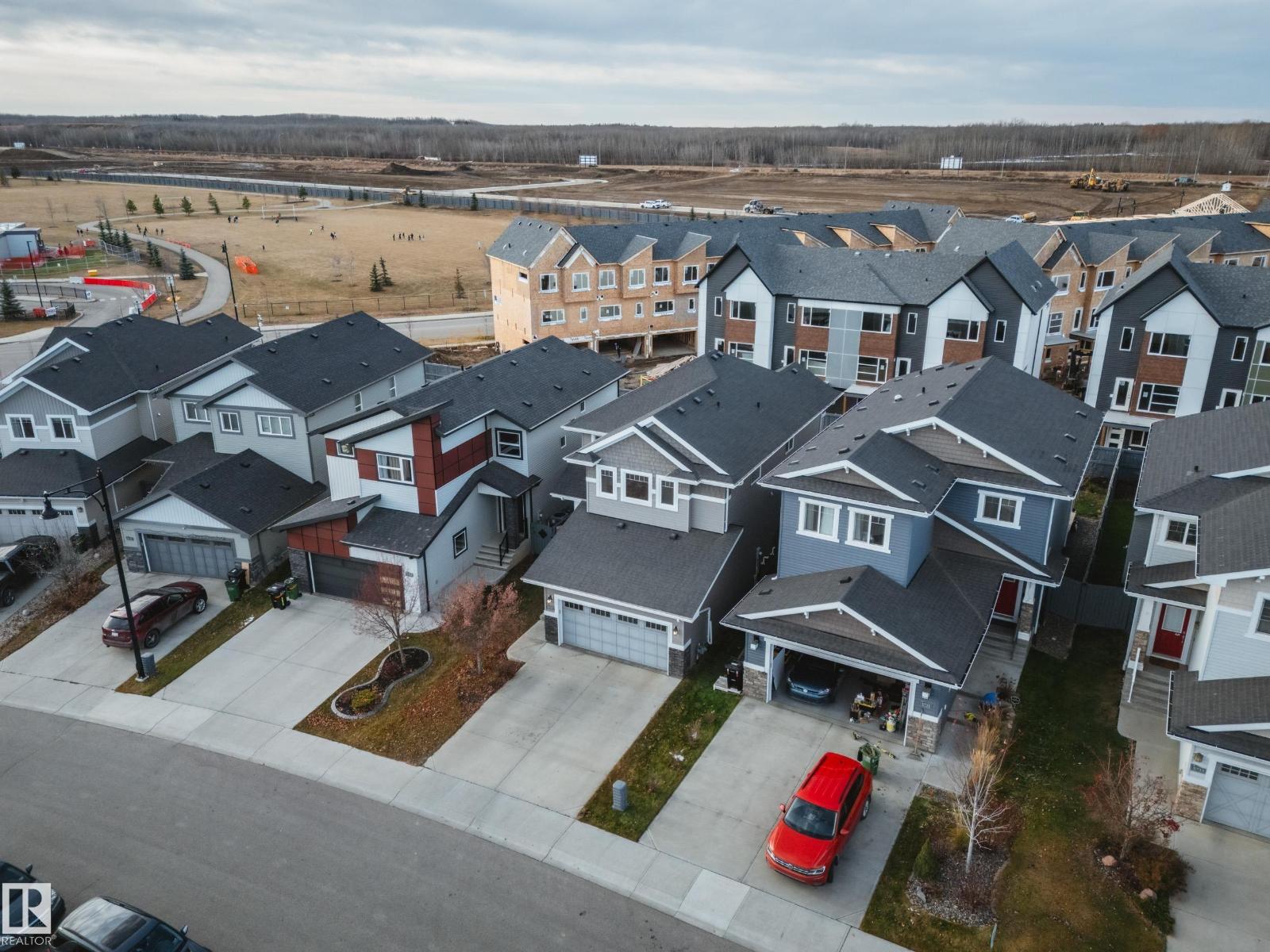 5737 Greenough Landing Ld Nw, Edmonton, Alberta  T5T 7J7 - Photo 49 - E4465556