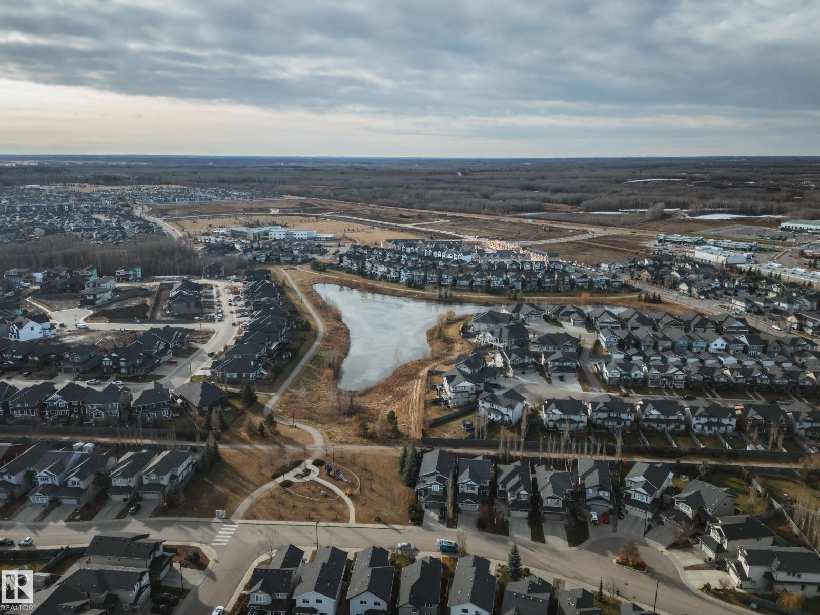 5737 Greenough Landing Ld Nw, Edmonton, Alberta  T5T 7J7 - Photo 50 - E4465556