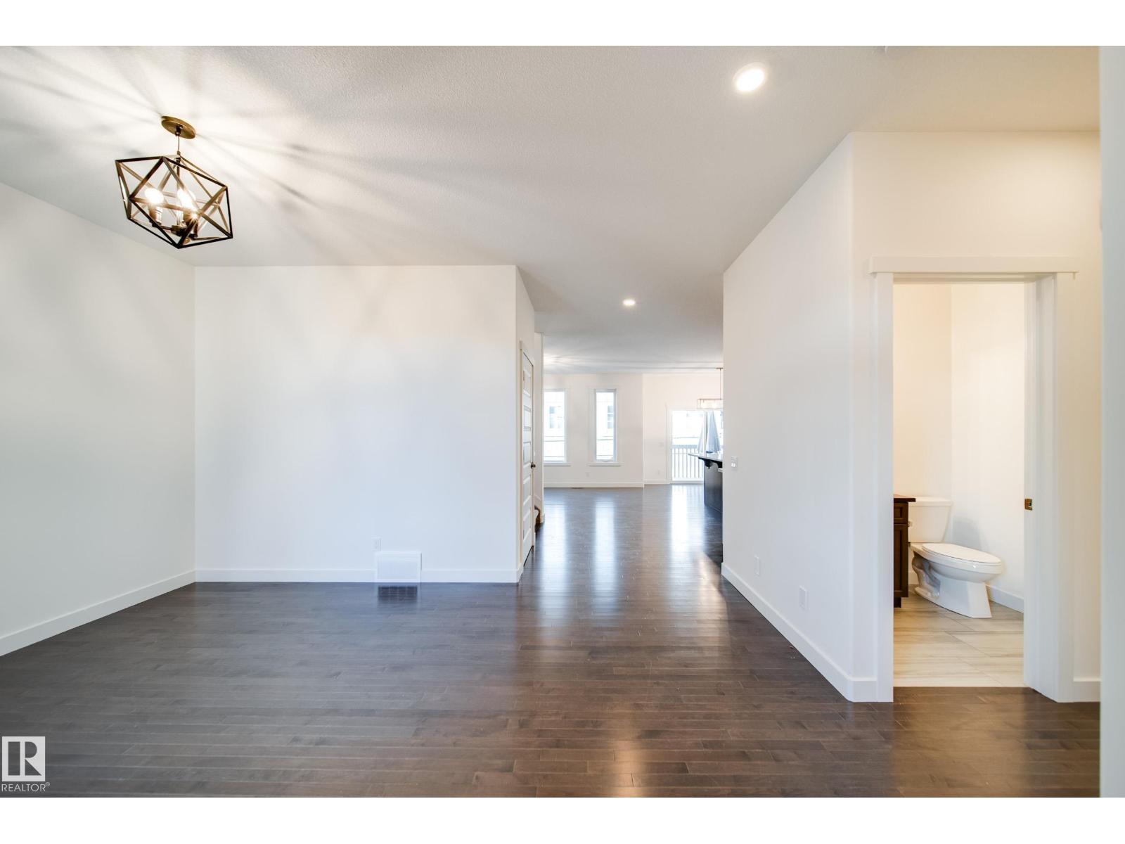 5737 Greenough Landing Ld Nw, Edmonton, Alberta  T5T 7J7 - Photo 7 - E4465556