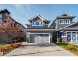 5737 GREENOUGH LANDING LD NW Granville (Edmonton)