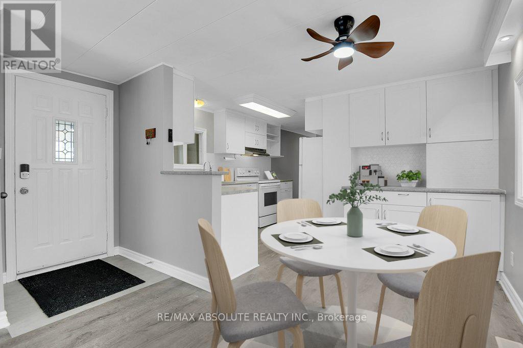 95 - 3535 St. Joseph Boulevard, Ottawa, Ontario  K4A 0Z6 - Photo 12 - X12539964