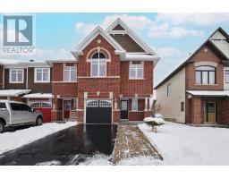 828 ASHENVALE WAY, Ottawa, Ontario