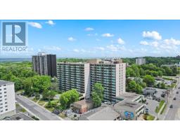610 - 555 BRITTANY DRIVE, Ottawa, Ontario