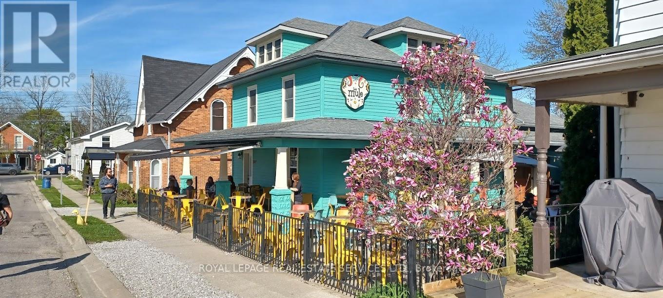 2012 PARK STREET, Norfolk, Ontario