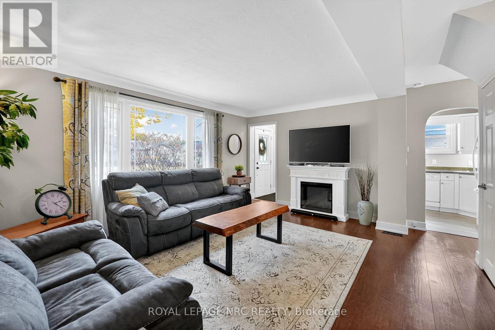 25 Else Street, St. Catharines, Ontario  L2N 2B9 - Photo 11 - X12539974